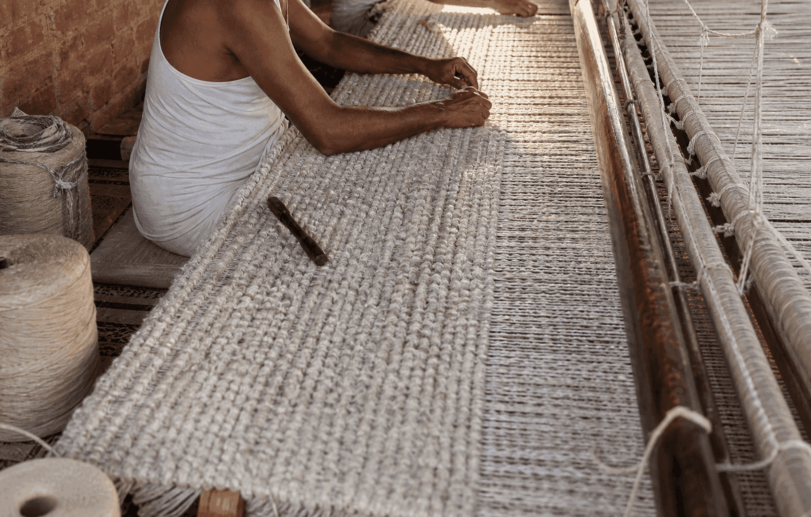 Handloom
