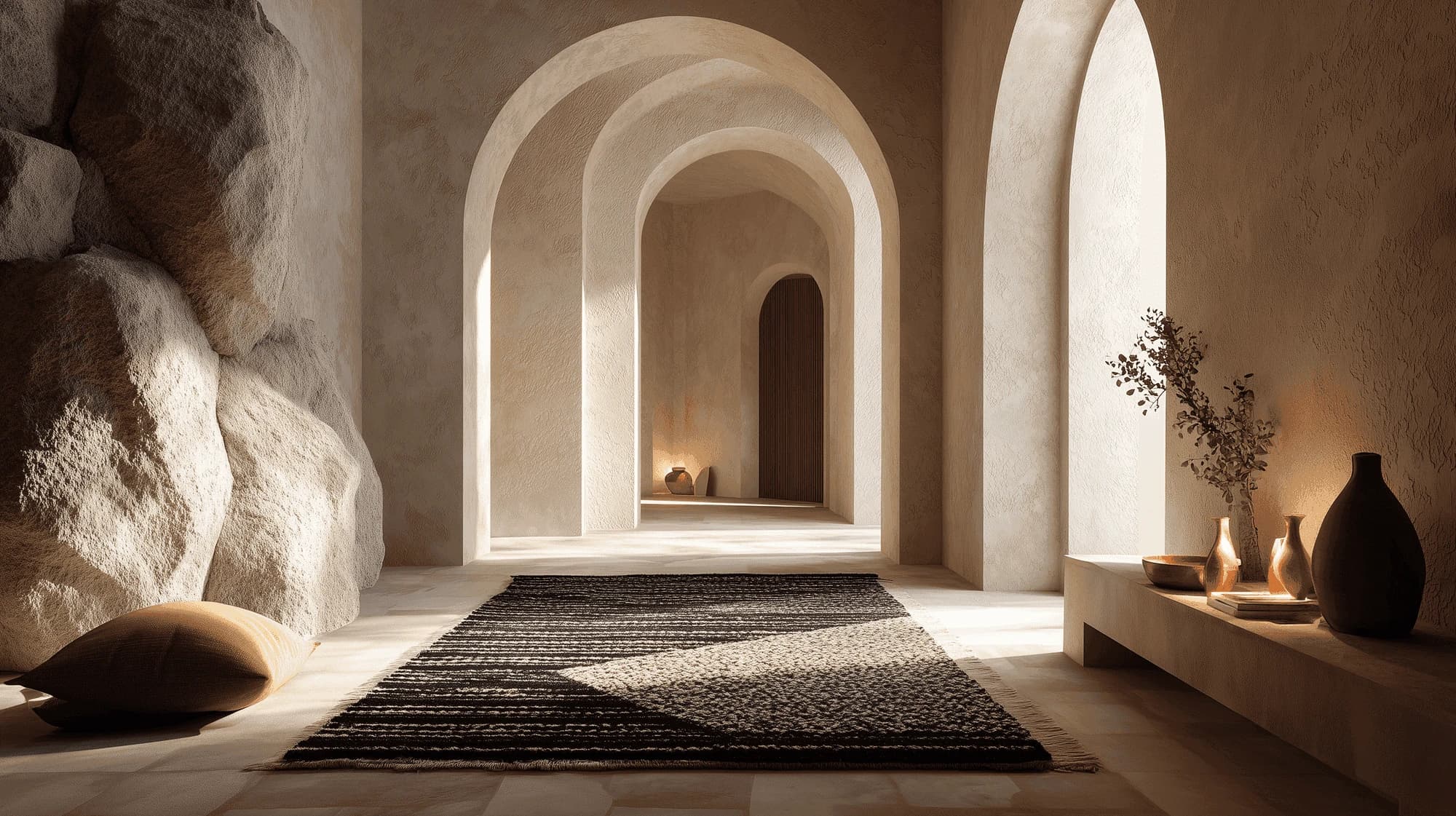 CULTURAL SPACES