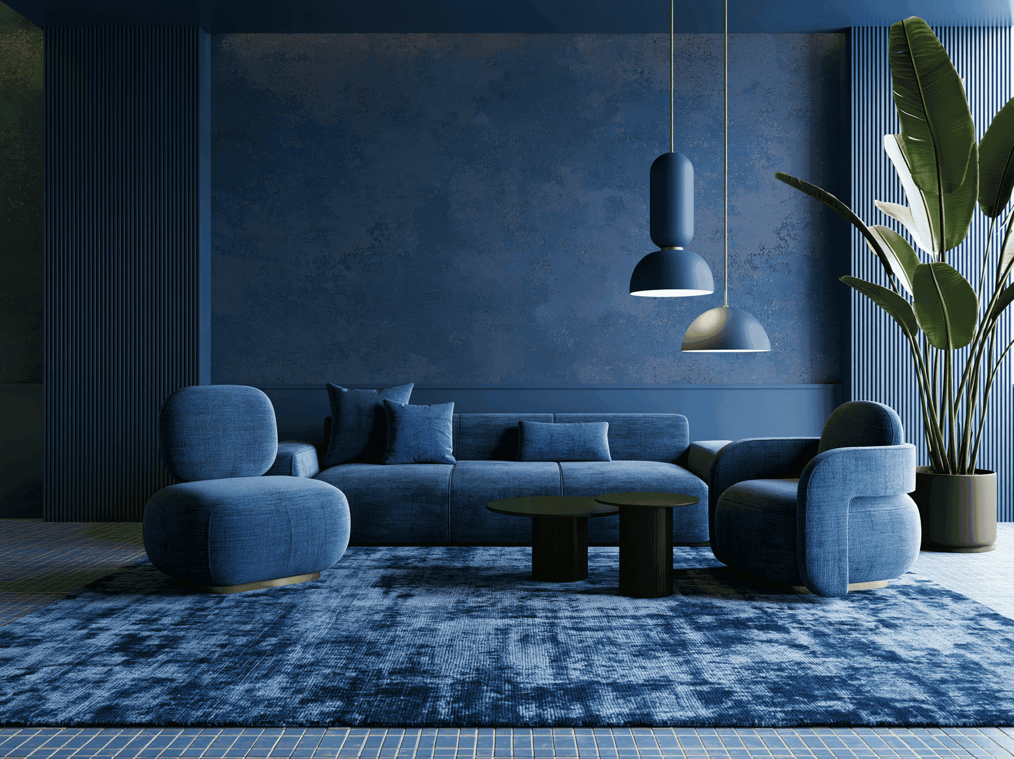 House of Decór Luxury Projects