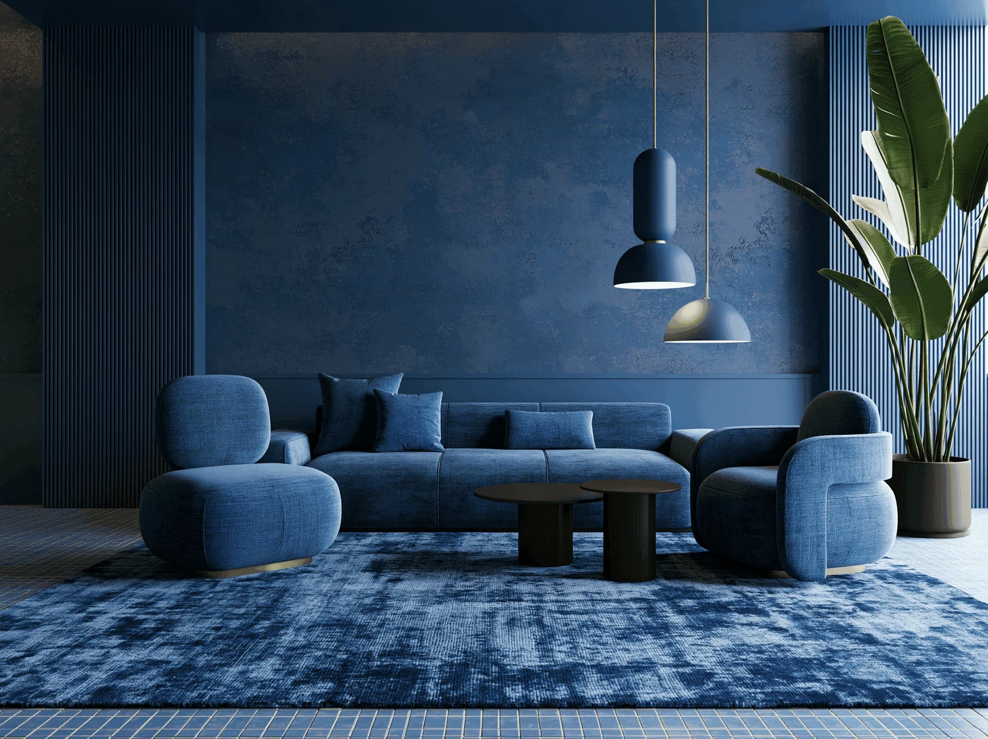 House of Decór Luxury Projects