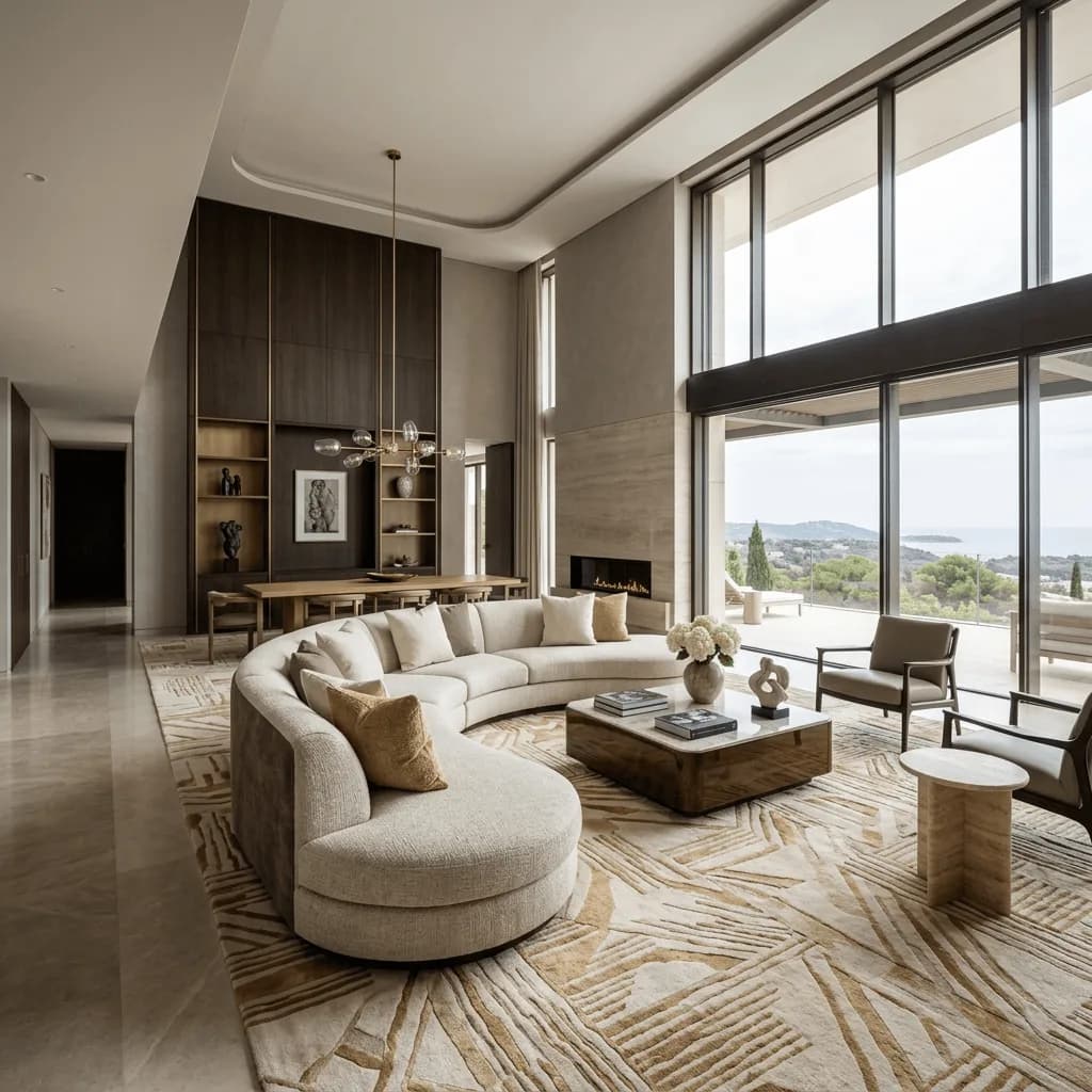 The Lana Dubai Dorchester Collection