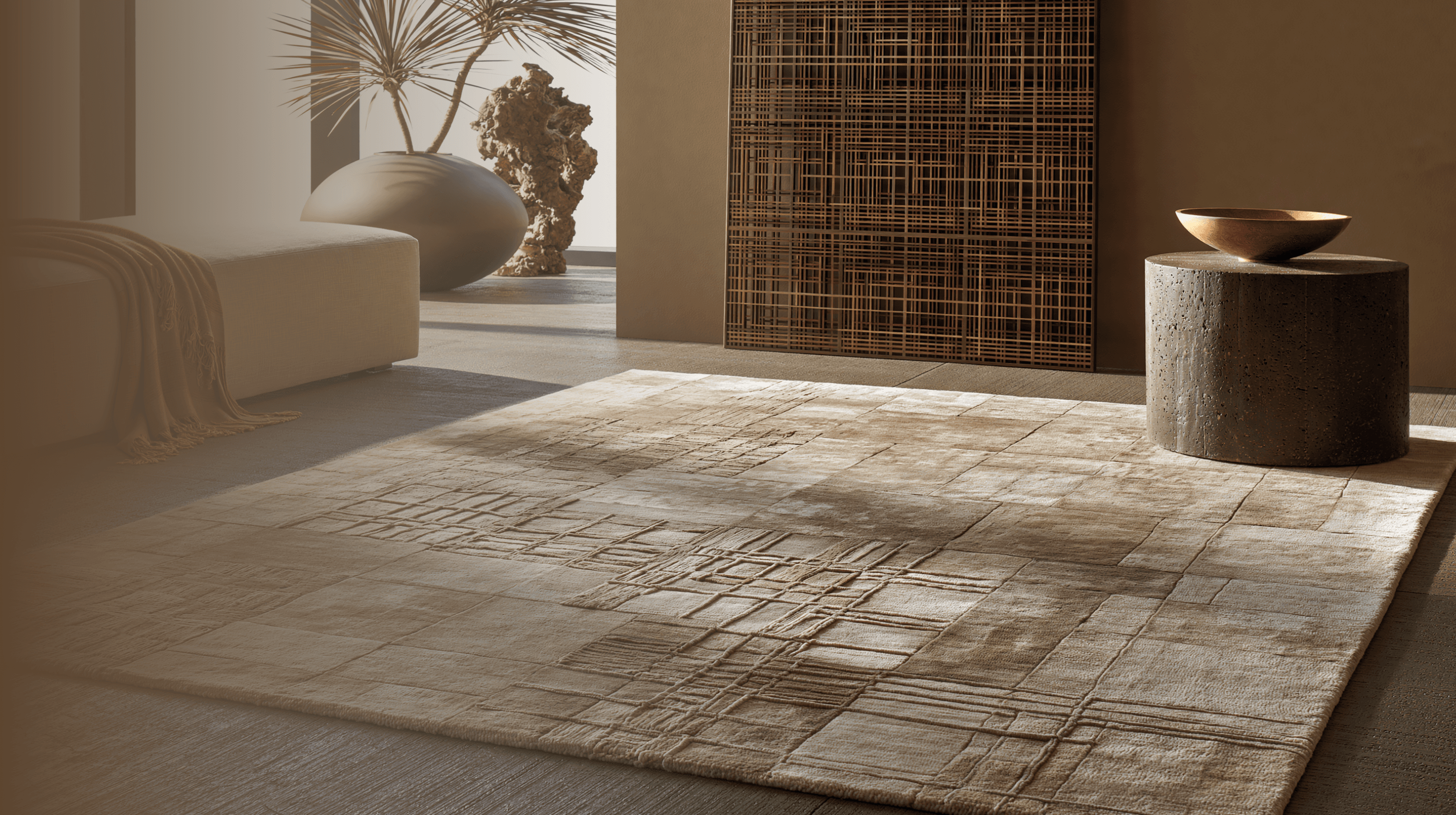 Custom Rug Craftsmanship