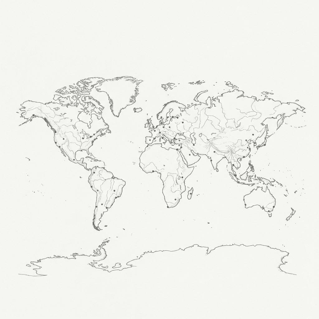 INTERNATIONAL PROJECTS